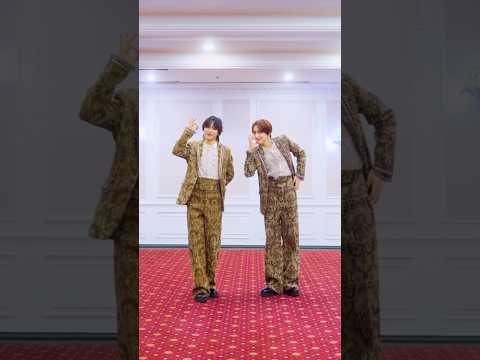 ROIROM "Dear DIVA" 11/19(水) リリース💎🍯#ROIROM #本多大夢 #浜川路己 #ROIROM_DearDIVA