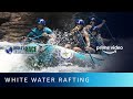 Rafting World S Toughest Race Bear Grylls Amazon Original