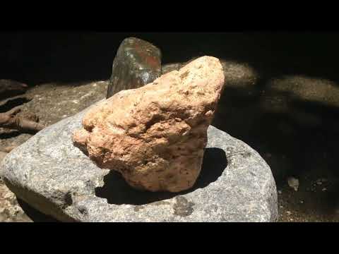 How To Determine a Legitimate Hidden Trail Marker