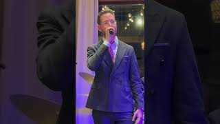 נתנאל אמסילי ותזמורתו & ישראל אבר "אפריון" #live #music #