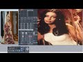 Mya – After The Rain (Slowed Down)