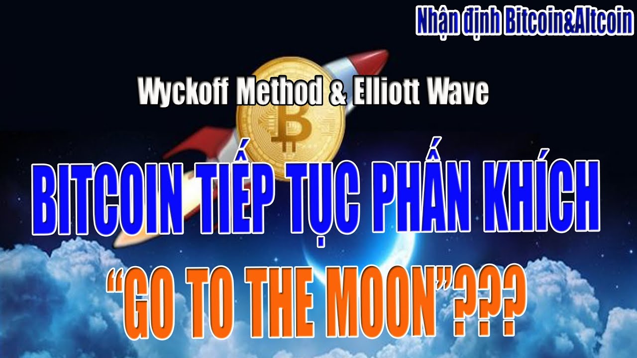 nhận định thị trường Crypto