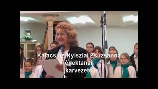 Koncert Rákoscsabán 2021.10.20.