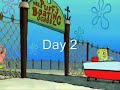 SpongeBob Is Playing GTA
