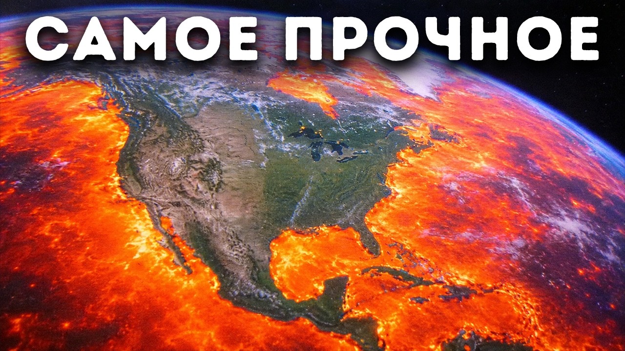 Эль-Ниньо 2026 станет настоящим кошмаром, предупреждают учёные
