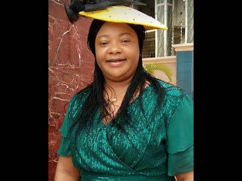 Agabigala M By Divine Minister Jennifer