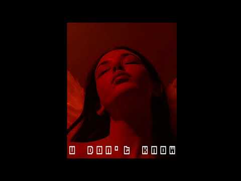 [FREE] Nav x 6lack Type Beat - "U Don't Know"