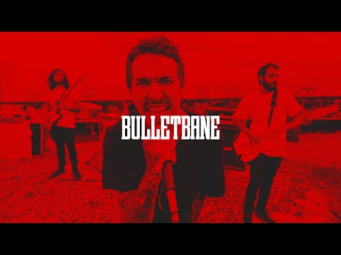 Bullet Bane - Catálise [Clipe Oficial]