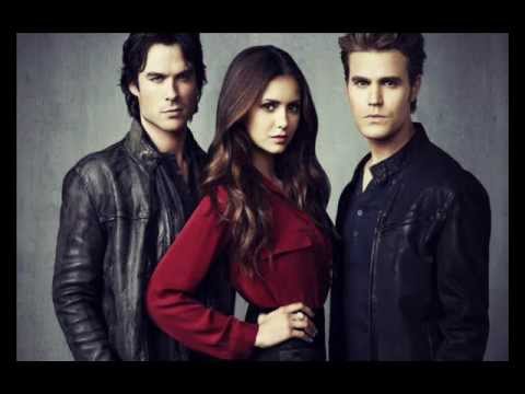 Nik Ammar - Diggin' My Own Grave (The Vampire Diaries 4x02 - Memorial - Promo song)