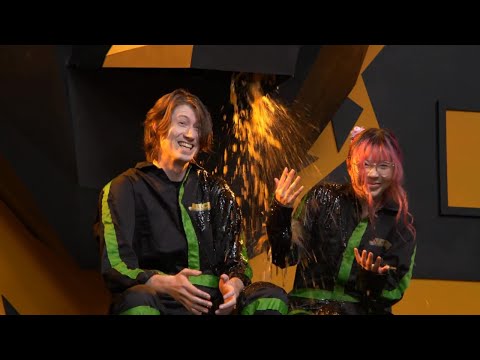 LilyPichu gets Juiced on | Juiced Episode 4