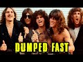 F*ck the Headliner — Krokus's Ego Implosion