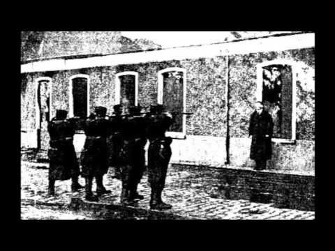 The Secret Miracle by Jorge Luis Borges