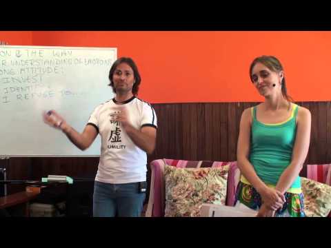 ☼ Understanding Emotions Part 1