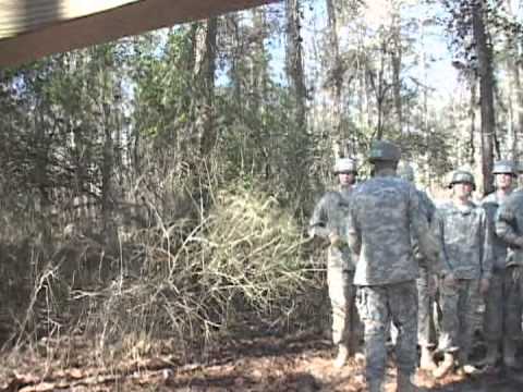 Fort Benning's 198th Infantry makes an all Army impact