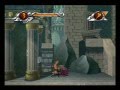 Hercules - Playstation 1 demo (Demo1)