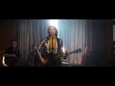 Video thumbnail for Hollywood Gypsy