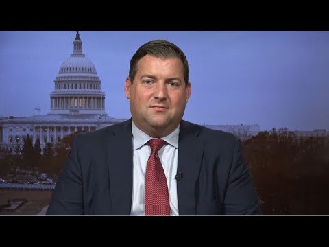International trade lawyer discusses "new NAFTA" deal