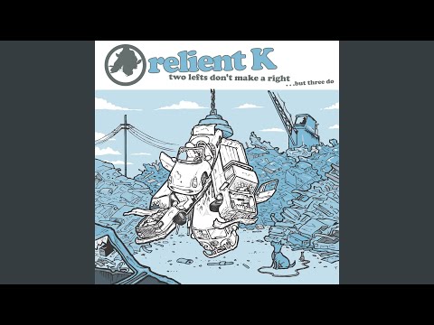 Videoclip de Kids on the Street — Relient K