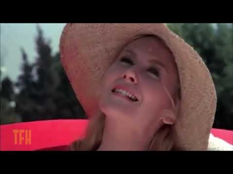 Allan Arkush on AVANTI