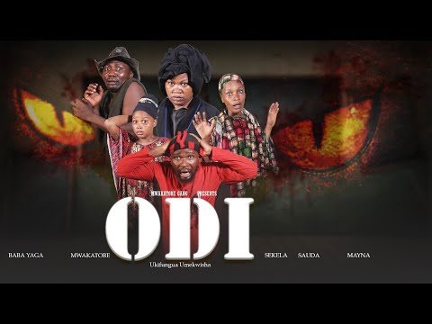 HODI full movie @MWAKATOBE