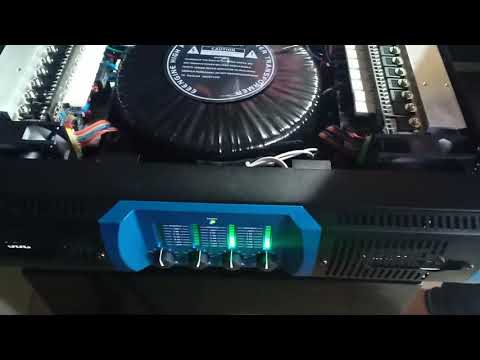 Đẩy công  JBL 4 kênh 64 con fet 20 con bù áp 8 cái ful aray col 💯 mixer Yamaha giá rẻ 094 476 5483