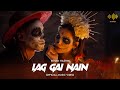 Lag Gaye Nain | Rehan Hashmi | Official Music Video | 2023 | Rythmish