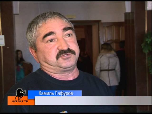 Встреча поколений защитников