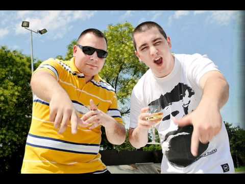 THC feat Marlon Brutal-Bulevar Nasilja