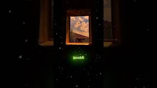 Download lagu as Subhu Bada lyrics Video ( Arabic  Nasheed ) mp3