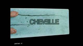 Chevelle - Dos