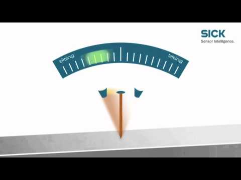 Delta-S-Technology® from SICK | SICK AG