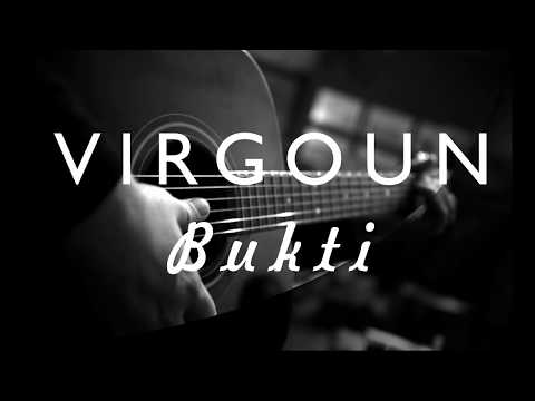 Virgoun - Bukti ( Acoustic instrumental / Karaoke / Cover )