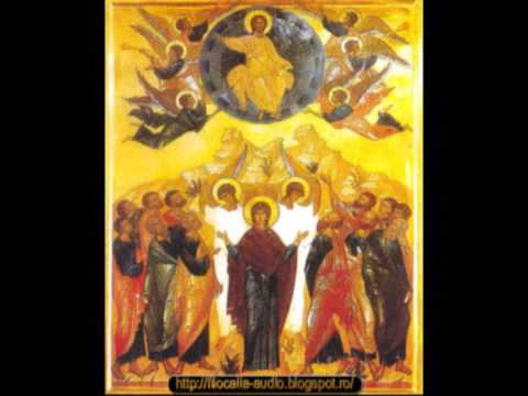 Filocalia Xl - Varsanufie şi Ioan-Cuvântul 5-Scrisori duhovniceşti