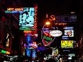 Prostitution à Bangkok REPORTAGE