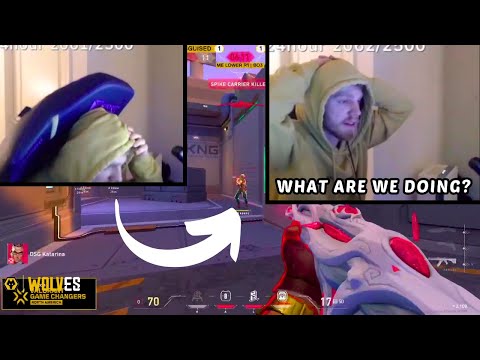 Demon1 & Disguised Toast Reacts to DSG GC OVERCOOKED Play vs EG