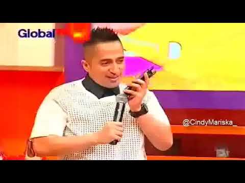 Igun Seneng Ayu Ting Ting Putus Dengan Shaheer Sheikh  lucu kocak banget gilang dirga