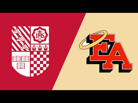 Regis Jesuit Varsity Ice Hockey vs Denver East - 1/6/23