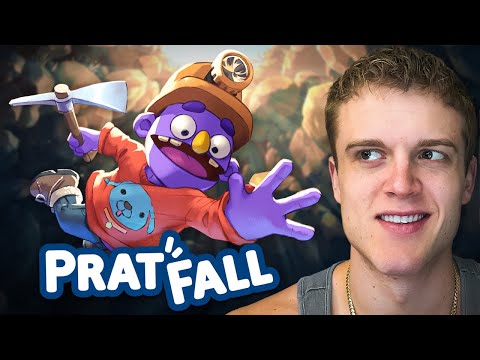 How Deep Can We Go… [Pratfall]