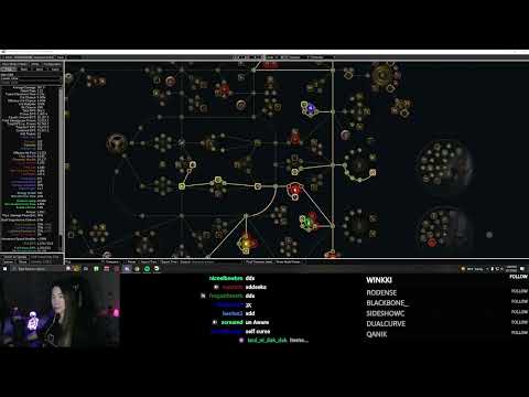 [POE CLIPS] DM | RUETOO