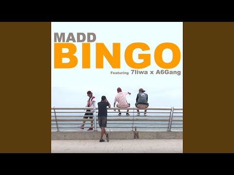 Bingo (feat. 7liwa, A6Gang)
