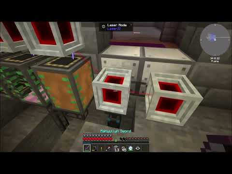 Stoneblock3 Ep21 Mob Duplication