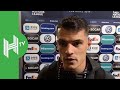 Granit Xhaka Cristiano Ronaldo Is Not In This World