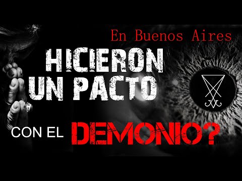 THE CASE OF THE SATANIC SISTERS - A SHOCKING CASE IN BUENOS AIRES THAT WENT DOWN IN HISTORY