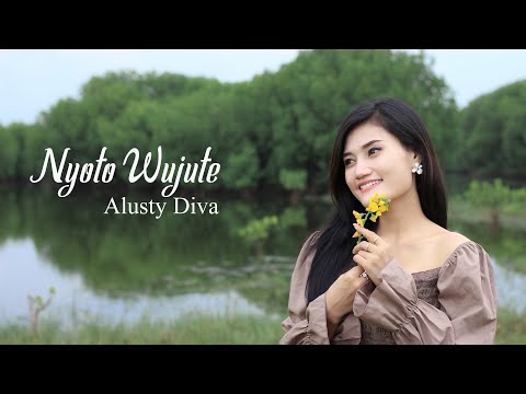 ALUSTY DIVA - NYOTO WUJUTE (OFFICIAL MUSIC VIDIO)