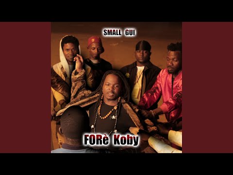 Forè Koby - Small Gui