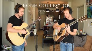 Bone Collector (Lage & Eldridge) // Cover