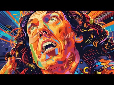 Weird Al Yankovic - Polka Megamix 2024