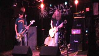 The Atomic Bitchwax-- &quot;Gettin Old&quot;, live 2011.09.06, Asbury Park