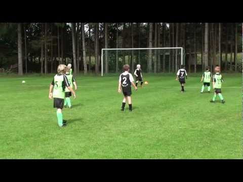 JSG Bokel : FC Hagen/Uthlede, Teil 4/4 - U10, Goals & Highlights