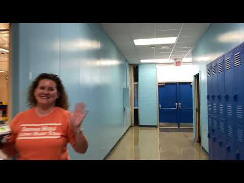 Episode 8: Sherwood Walkaround (Virtual Tour)